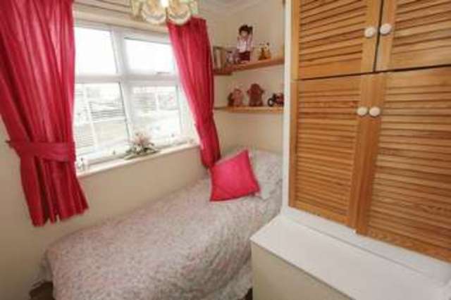 Image of 3 bedroom Detached house for sale in Ashfield Drive Moira Swadlincote DE12 at Ashfield Drive  Moira, DE12 6HQ