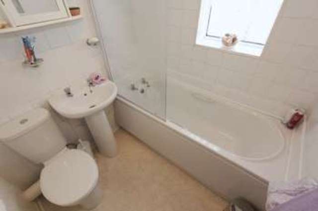  Image of 3 bedroom Detached house for sale in Ashfield Drive Moira Swadlincote DE12 at Ashfield Drive  Moira, DE12 6HQ