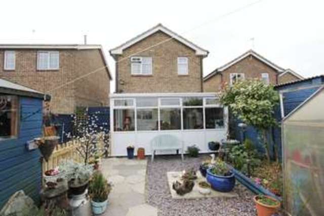  Image of 3 bedroom Detached house for sale in Ashfield Drive Moira Swadlincote DE12 at Ashfield Drive  Moira, DE12 6HQ