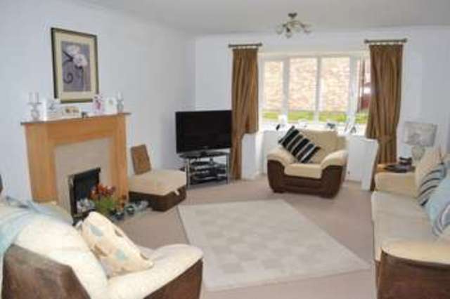  Image of 4 bedroom Detached house for sale in Astley Crescent Scotter Gainsborough DN21 at Astley Crescent  Scotter, DN21 3SH