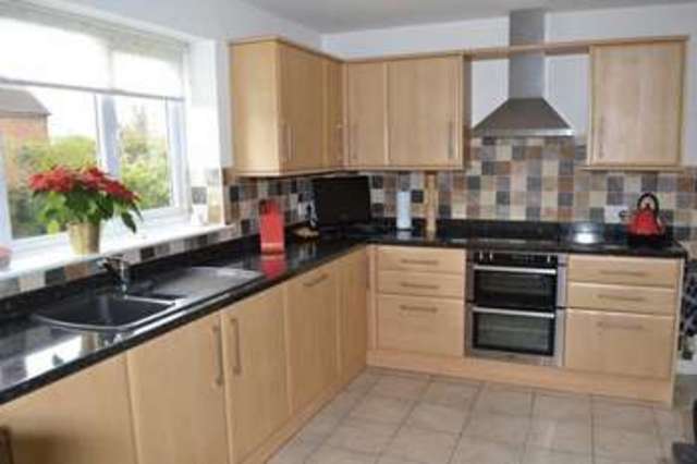  Image of 4 bedroom Detached house for sale in Astley Crescent Scotter Gainsborough DN21 at Astley Crescent  Scotter, DN21 3SH