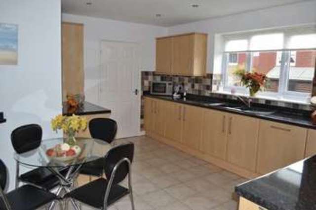  Image of 4 bedroom Detached house for sale in Astley Crescent Scotter Gainsborough DN21 at Astley Crescent  Scotter, DN21 3SH