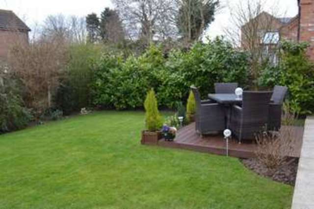  Image of 4 bedroom Detached house for sale in Astley Crescent Scotter Gainsborough DN21 at Astley Crescent  Scotter, DN21 3SH