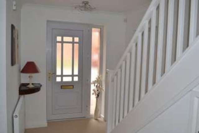  Image of 4 bedroom Detached house for sale in Astley Crescent Scotter Gainsborough DN21 at Astley Crescent  Scotter, DN21 3SH