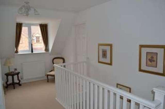  Image of 4 bedroom Detached house for sale in Astley Crescent Scotter Gainsborough DN21 at Astley Crescent  Scotter, DN21 3SH