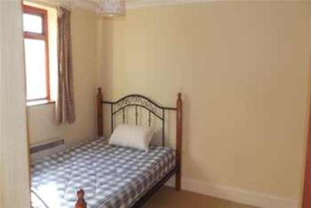 Image of 1 bedroom Flat to rent in Avenue Road Southampton SO14 at Southampton, SO14 6BD