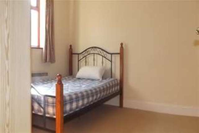  Image of 1 bedroom Flat to rent in Avenue Road Southampton SO14 at Southampton, SO14 6BD