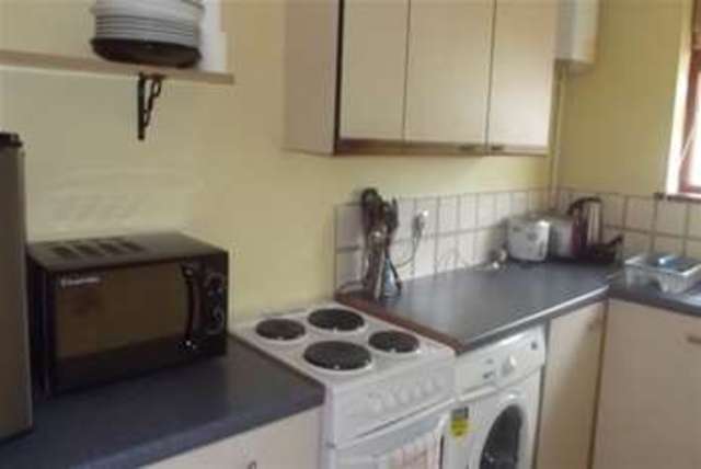  Image of 1 bedroom Flat to rent in Avenue Road Southampton SO14 at Southampton, SO14 6BD