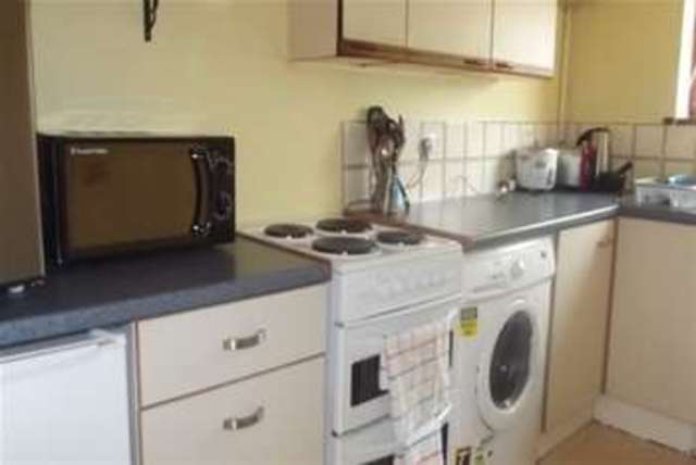  Image of 1 bedroom Flat to rent in Avenue Road Southampton SO14 at Southampton, SO14 6BD