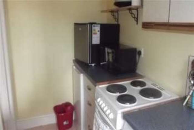  Image of 1 bedroom Flat to rent in Avenue Road Southampton SO14 at Southampton, SO14 6BD