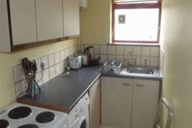  Image of 1 bedroom Flat to rent in Avenue Road Southampton SO14 at Southampton, SO14 6BD