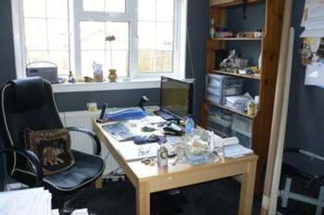  Image of 3 bedroom Detached house for sale in Aytoun Crescent Burntisland KY3 at Aytoun Crescent  Burntisland, KY3 9HS