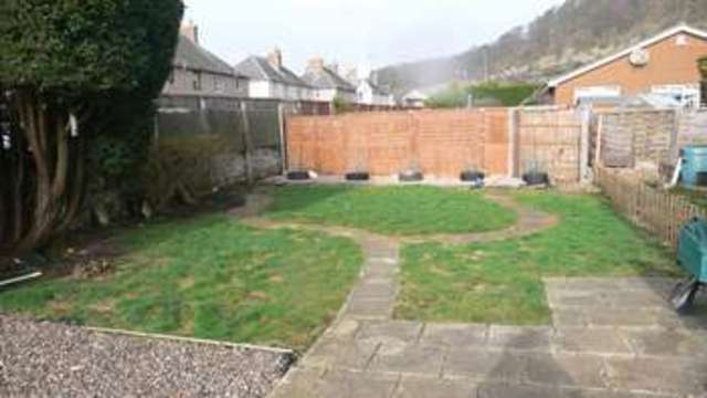  Image of 3 bedroom Detached house for sale in Aytoun Crescent Burntisland KY3 at Aytoun Crescent  Burntisland, KY3 9HS