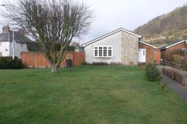  Image of 3 bedroom Detached house for sale in Aytoun Crescent Burntisland KY3 at Aytoun Crescent  Burntisland, KY3 9HS