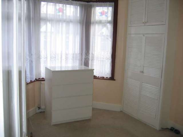  Image of 3 bedroom Detached house for sale in Baden Road Ilford IG1 at Ilford IG1 (UNDER OFFER) Ilford, IG1 2HS