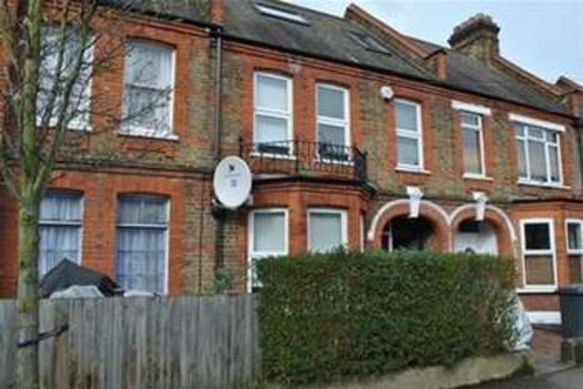 Image of 3 bedroom Flat for sale in Badlis Road London E17 at Badlis Road  London, E17 5LG