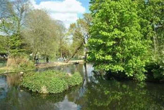  Image of 3 bedroom Flat for sale in Badlis Road London E17 at Badlis Road  London, E17 5LG