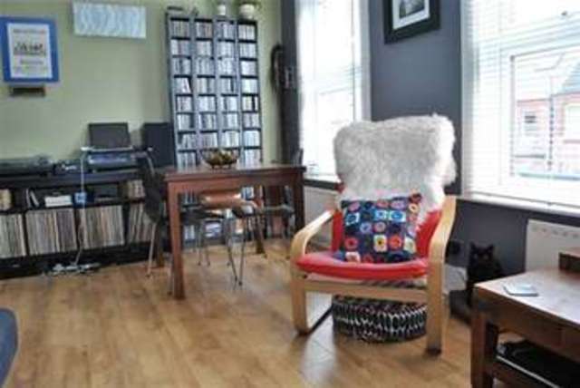  Image of 3 bedroom Flat for sale in Badlis Road London E17 at Badlis Road  London, E17 5LG