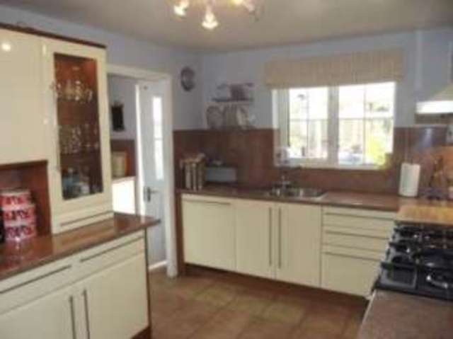  Image of 4 bedroom Detached house for sale in Bakers Ground Stoke Gifford Bristol BS34 at Stoke Gifford Bristol Bradley Stoke, BS34 8GD