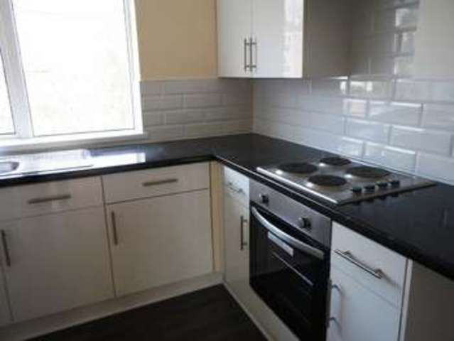  Image of 3 bedroom Flat to rent in Bamburgh Close Washington NE38 at Bamburgh Close Oxclose Washington, NE38 0HR