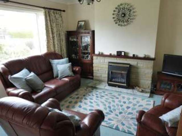  Image of 4 bedroom Semi-Detached house for sale in Lon Y Deri Bangor LL57 at Lon Y Deri  Bangor, LL57 2LF