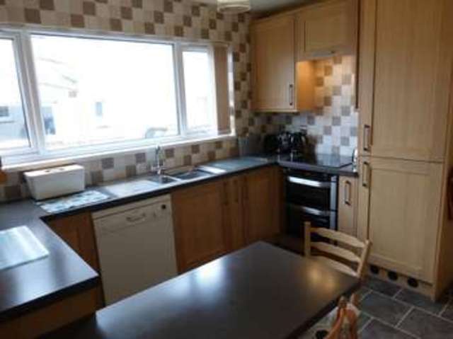  Image of 4 bedroom Semi-Detached house for sale in Lon Y Deri Bangor LL57 at Lon Y Deri  Bangor, LL57 2LF