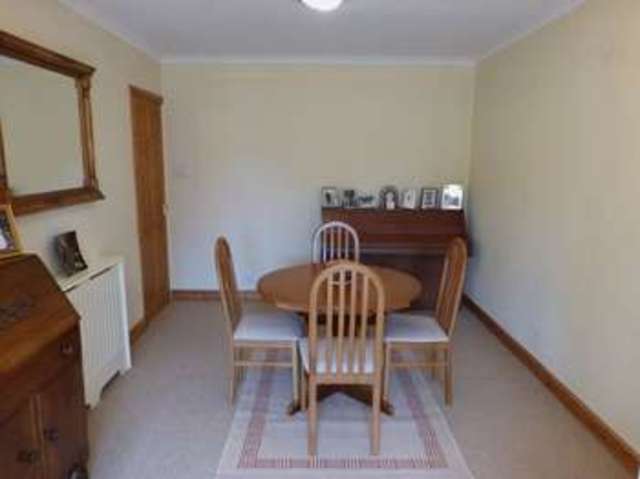  Image of 4 bedroom Semi-Detached house for sale in Lon Y Deri Bangor LL57 at Lon Y Deri  Bangor, LL57 2LF