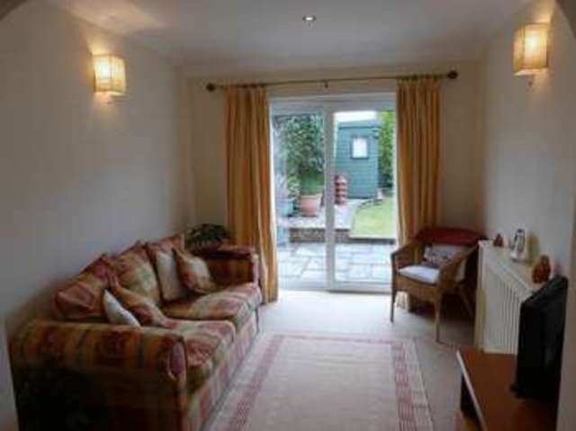  Image of 4 bedroom Semi-Detached house for sale in Lon Y Deri Bangor LL57 at Lon Y Deri  Bangor, LL57 2LF