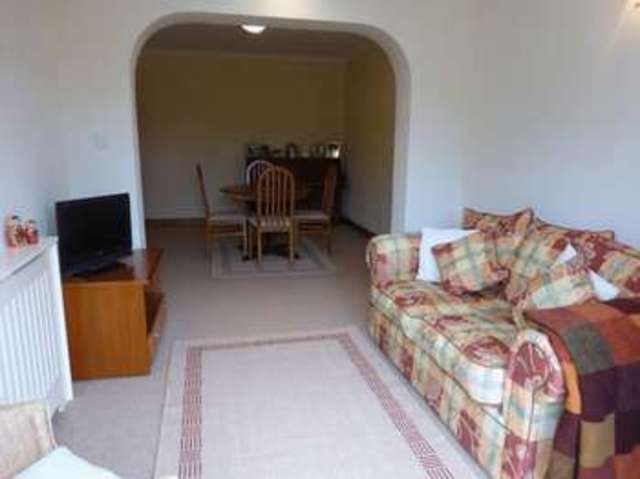  Image of 4 bedroom Semi-Detached house for sale in Lon Y Deri Bangor LL57 at Lon Y Deri  Bangor, LL57 2LF