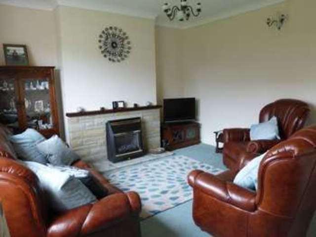  Image of 4 bedroom Semi-Detached house for sale in Lon Y Deri Bangor LL57 at Lon Y Deri  Bangor, LL57 2LF