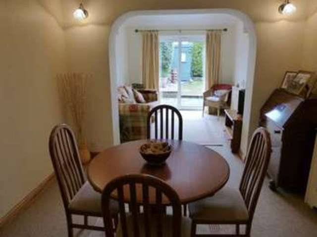  Image of 4 bedroom Semi-Detached house for sale in Lon Y Deri Bangor LL57 at Lon Y Deri  Bangor, LL57 2LF
