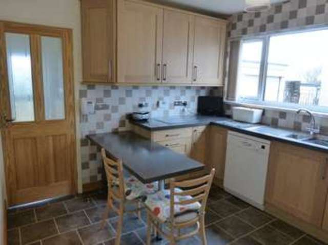  Image of 4 bedroom Semi-Detached house for sale in Lon Y Deri Bangor LL57 at Lon Y Deri  Bangor, LL57 2LF