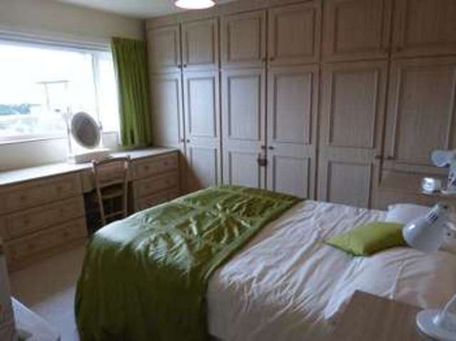  Image of 4 bedroom Semi-Detached house for sale in Lon Y Deri Bangor LL57 at Lon Y Deri  Bangor, LL57 2LF