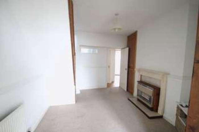  Image of 2 bedroom Terraced house to rent in Strand Street Bangor LL57 at Strand Street  Bangor, LL57 1DH