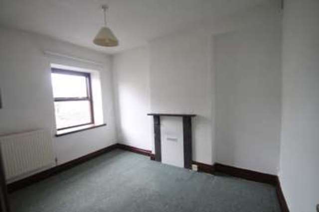  Image of 2 bedroom Terraced house to rent in Strand Street Bangor LL57 at Strand Street  Bangor, LL57 1DH
