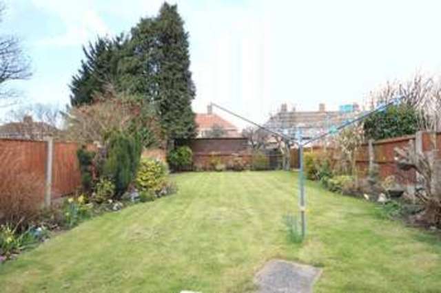  Image of 3 bedroom Semi-Detached house for sale in Barford Road Hunts Cross Liverpool L25 at Barford Road Hunts Cross Liverpool, L25 0PW