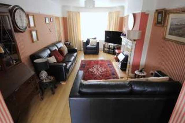 Image of 3 bedroom Semi-Detached house for sale in Barford Road Hunts Cross Liverpool L25 at Barford Road Hunts Cross Liverpool, L25 0PW