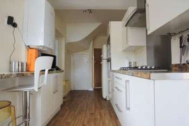  Image of 3 bedroom Semi-Detached house for sale in Barford Road Hunts Cross Liverpool L25 at Barford Road Hunts Cross Liverpool, L25 0PW