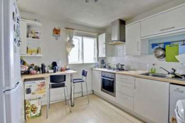  Image of 1 bedroom Flat for sale in Barney Close London SE7 at Barney Close  Charlton, SE7 8ST