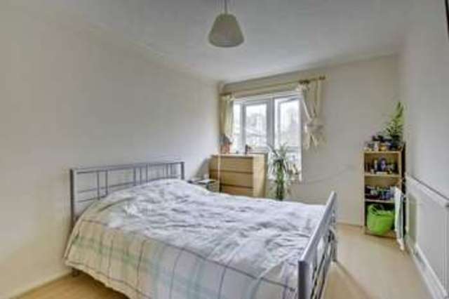  Image of 1 bedroom Flat for sale in Barney Close London SE7 at Barney Close  Charlton, SE7 8ST