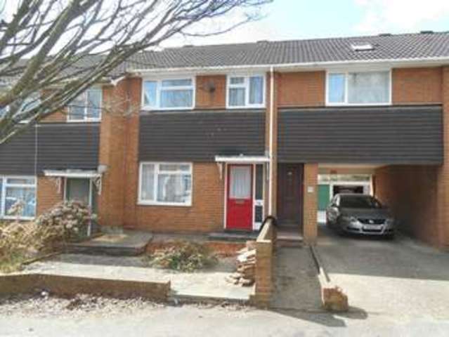  Image of 3 bedroom Property to rent in Barrack Road Exeter EX2 at Barrack Road ST LEONARDS Exeter, EX2 5ED