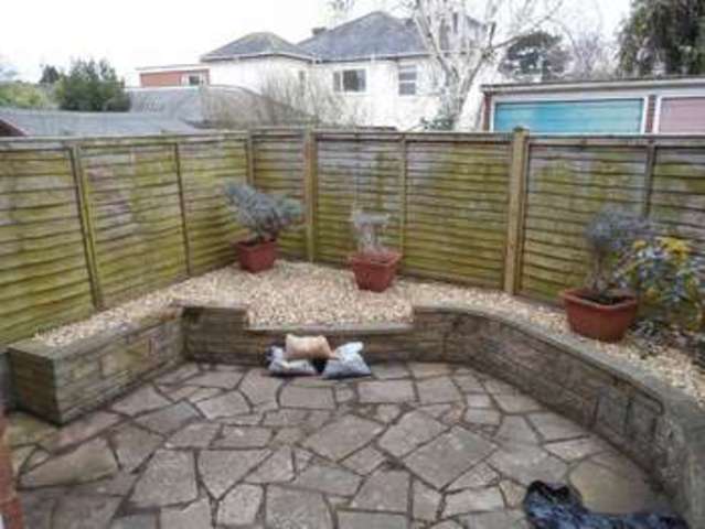  Image of 3 bedroom Property to rent in Barrack Road Exeter EX2 at Barrack Road ST LEONARDS Exeter, EX2 5ED