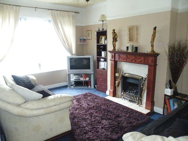  Image of 3 bedroom Semi-Detached house for sale in Barrington Drive Hucclecote Gloucester GL3 at Barrington Drive Hucclecote Gloucester, GL3 3BT