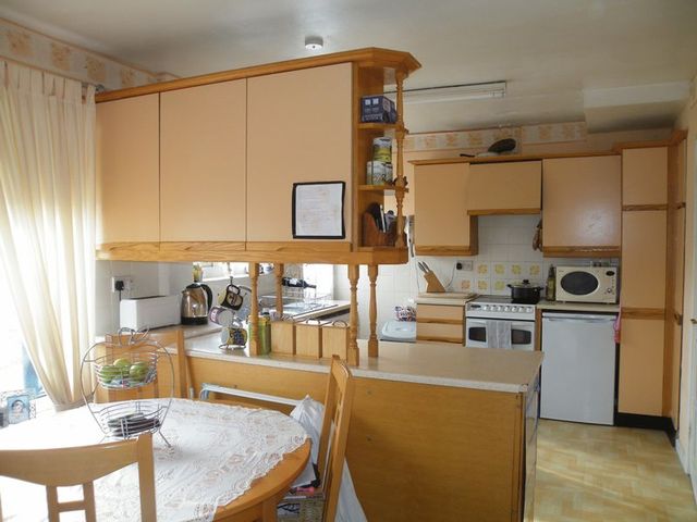  Image of 3 bedroom Semi-Detached house for sale in Barrington Drive Hucclecote Gloucester GL3 at Barrington Drive Hucclecote Gloucester, GL3 3BT