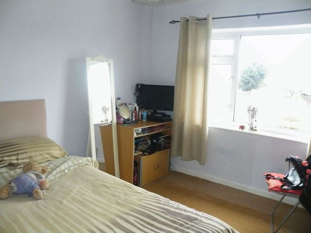  Image of 3 bedroom Semi-Detached house for sale in Barrington Drive Hucclecote Gloucester GL3 at Barrington Drive Hucclecote Gloucester, GL3 3BT