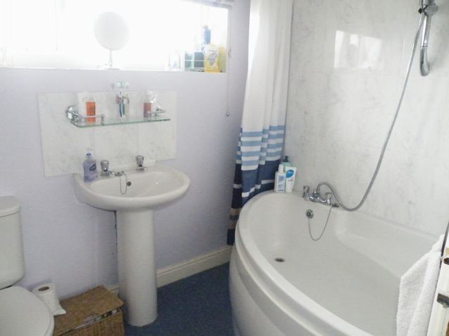  Image of 3 bedroom Semi-Detached house for sale in Barrington Drive Hucclecote Gloucester GL3 at Barrington Drive Hucclecote Gloucester, GL3 3BT