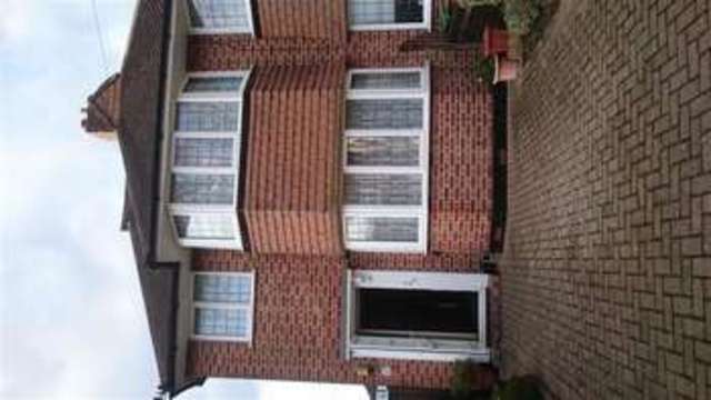  Image of 3 bedroom Semi-Detached house for sale in Barrington Road Sutton SM3 at Sutton Surrey Sutton, SM3 9PP