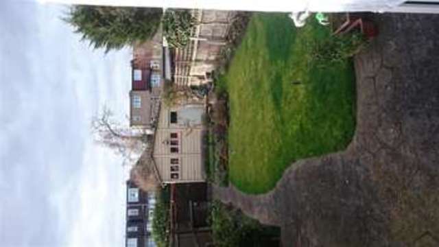  Image of 3 bedroom Semi-Detached house for sale in Barrington Road Sutton SM3 at Sutton Surrey Sutton, SM3 9PP