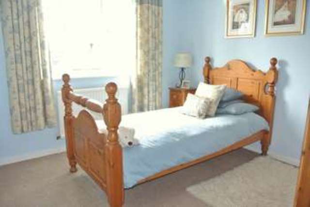  Image of 4 bedroom Detached house for sale in Barrowby Road Grantham NG31 at Barrowby Road  Grantham, NG31 8NR