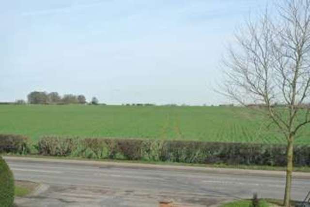  Image of 4 bedroom Detached house for sale in Barrowby Road Grantham NG31 at Barrowby Road  Grantham, NG31 8NR